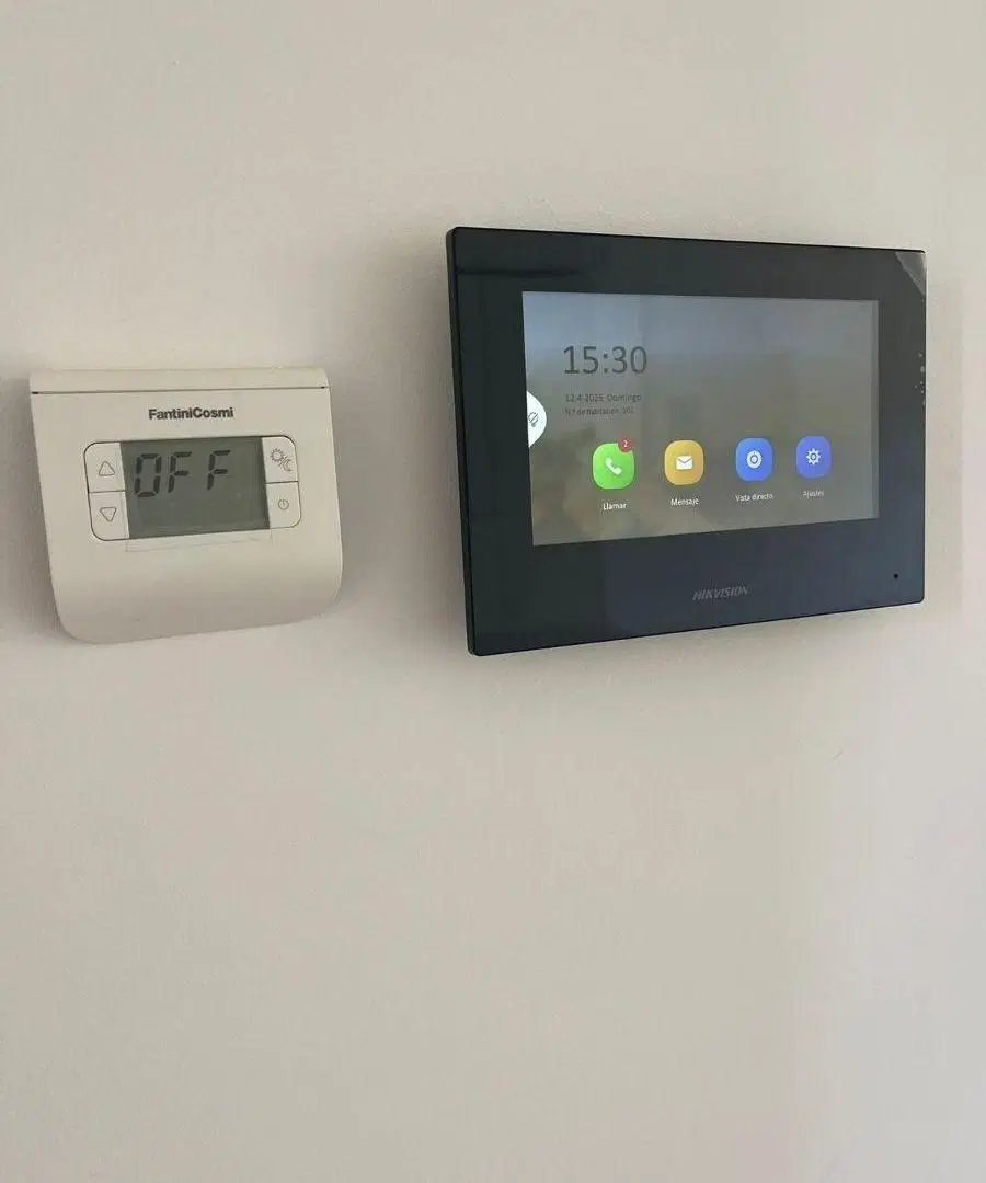 AMPLIO DEPARTAMENTO 2 AMBIENTES A ESTRENAR EXTERNO CON COCHERA CHAUVÍN 2