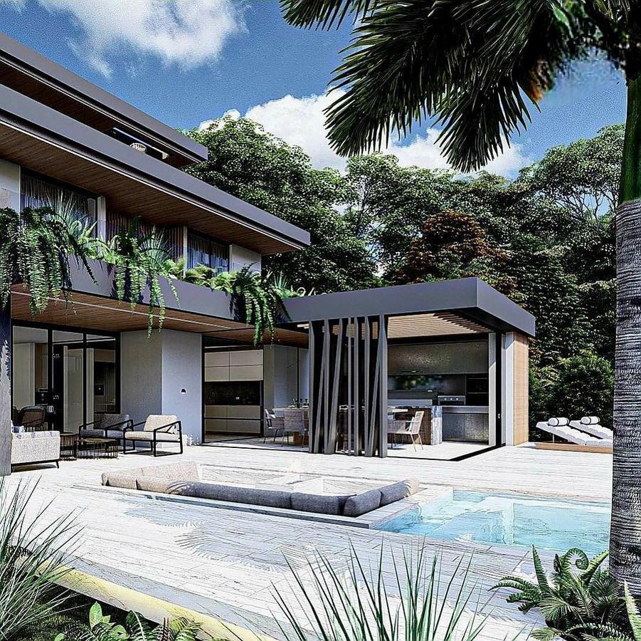 Foto de Casa al Lago en Venta en Los Puentes, Nordelta, Tigre, imagen 2