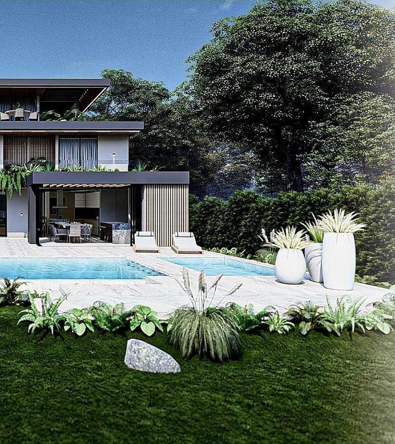 Casa al Lago en Venta en Los Puentes, Nordelta, Tigre