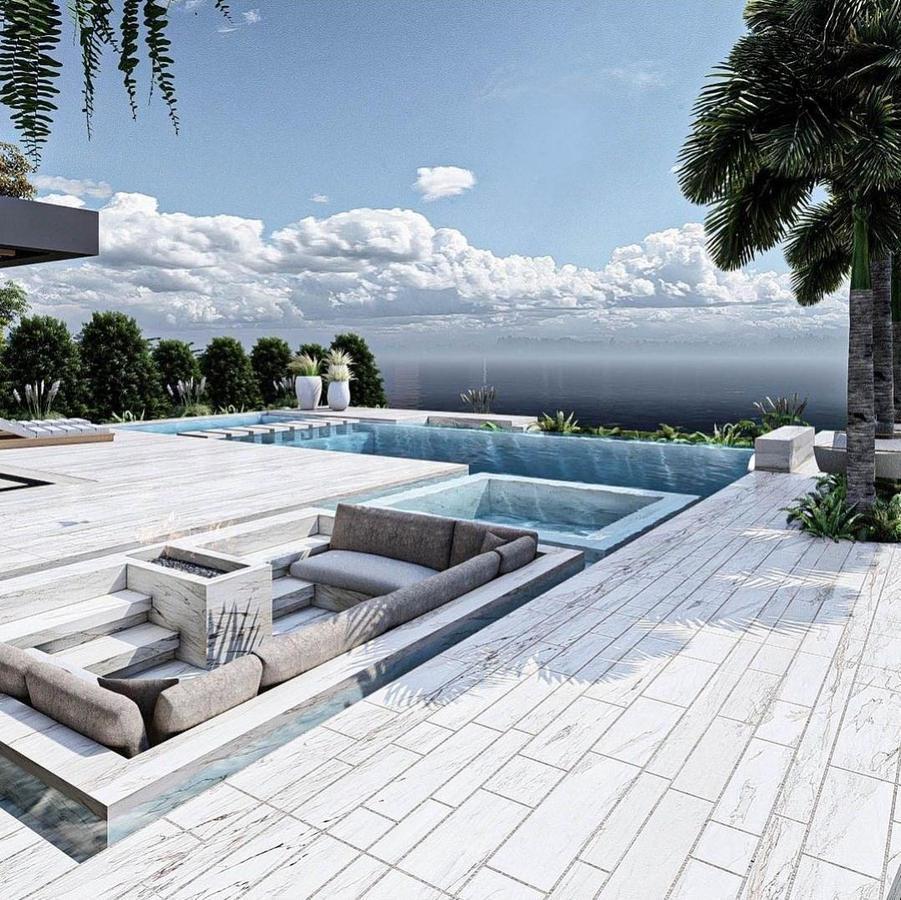 Foto de Casa al Lago en Venta en Los Puentes, Nordelta, Tigre, imagen 3
