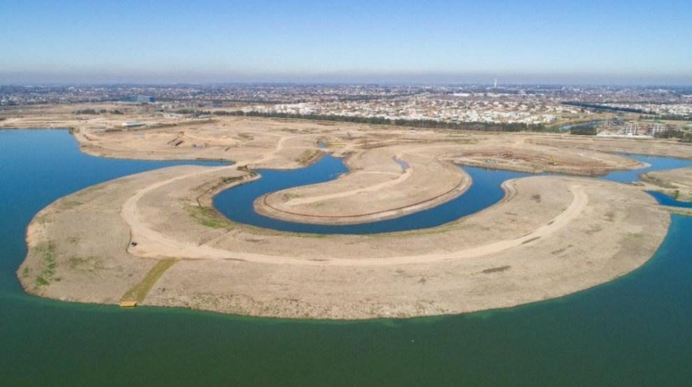 Foto de Casa al Lago en Venta en Los Puentes, Nordelta, Tigre, imagen 5