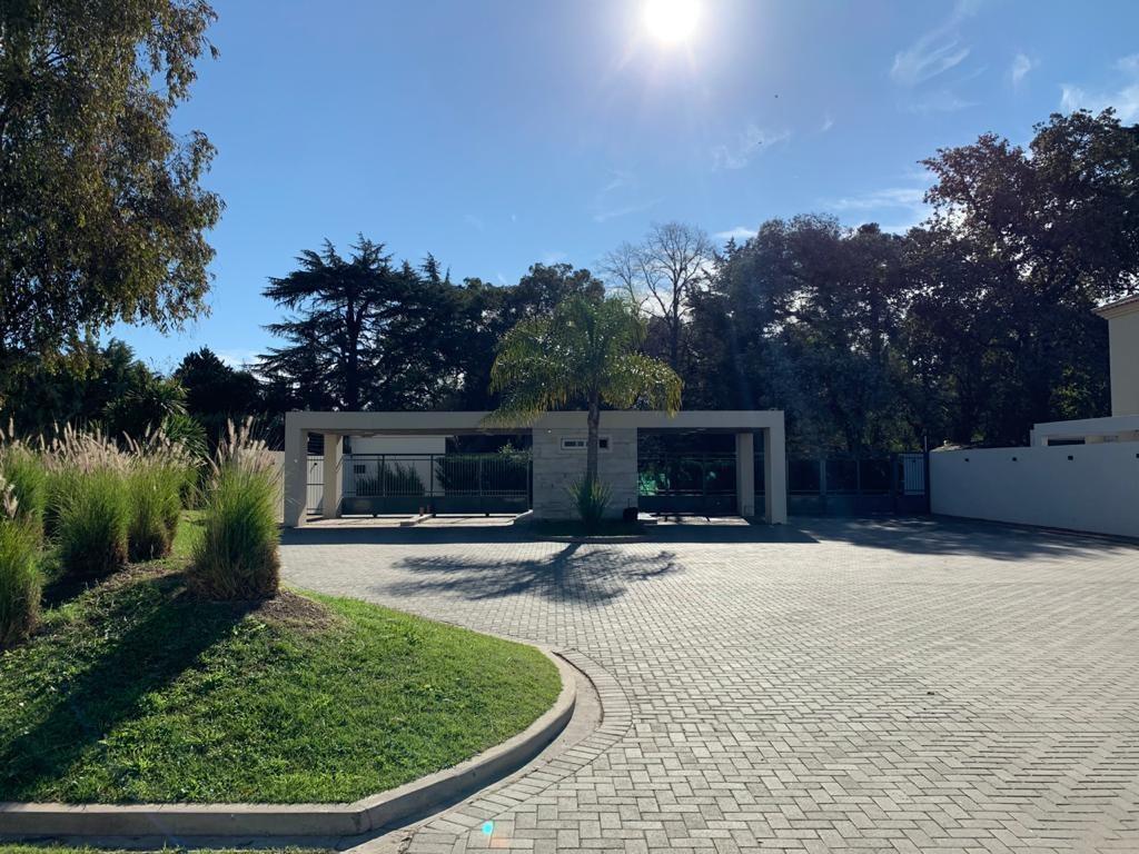 Departamento en Venta en Saravi Village, Pilar, G.B.A. Zona Norte