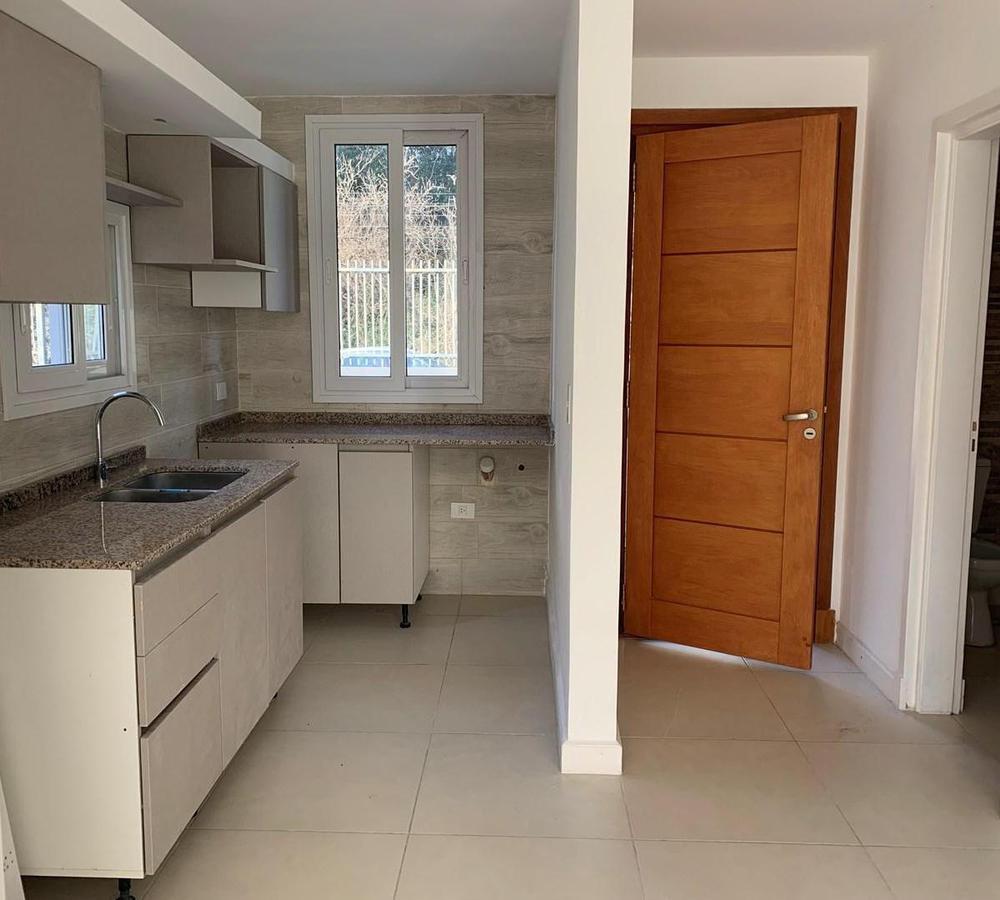 Casa Dúplex en Venta en Saravi Village, Pilar, G.B.A. Zona Norte