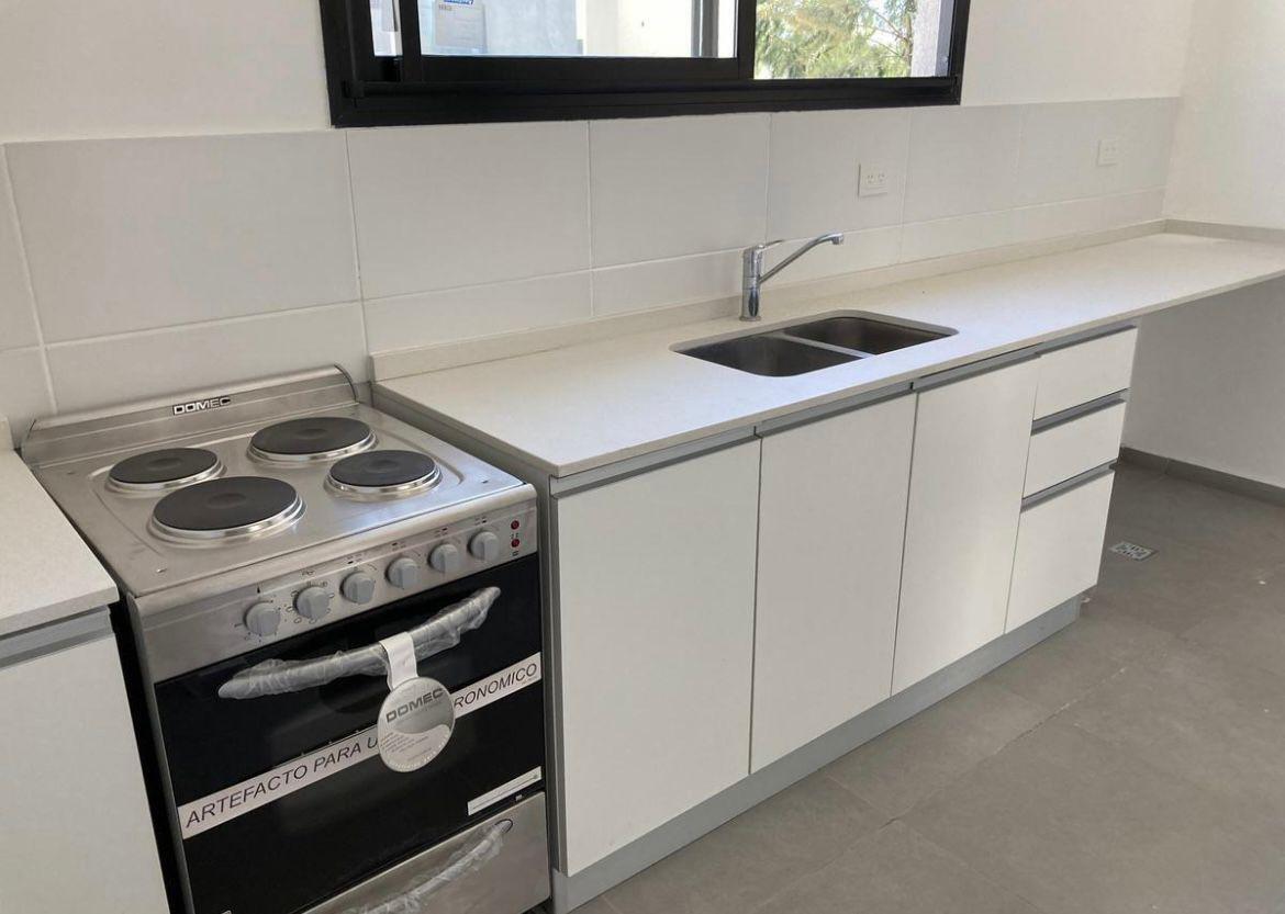 Duplex en Venta en Altos del Encuentro, Benavidez 2