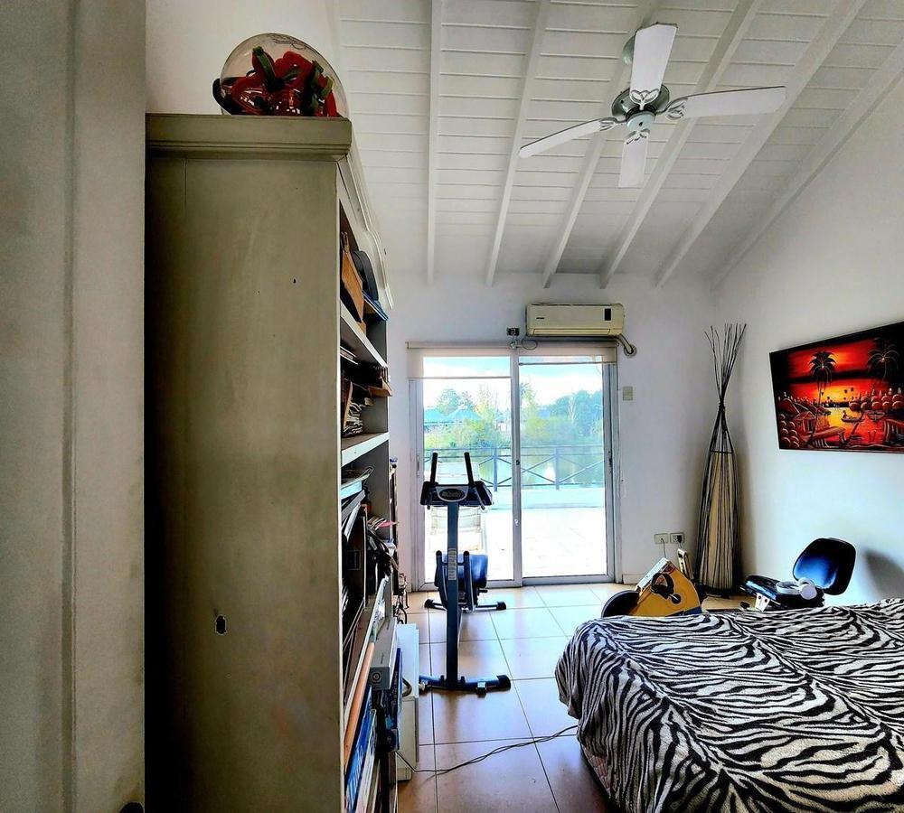 Foto de Casa al Lago en Alquiler en Los Castores, Nordelta, Tigre, imagen 3