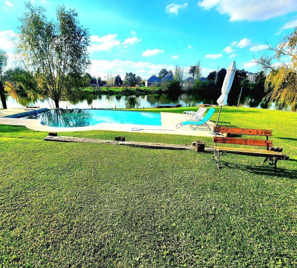 Foto de Casa al Lago en Alquiler en Los Castores, Nordelta, Tigre, imagen 4