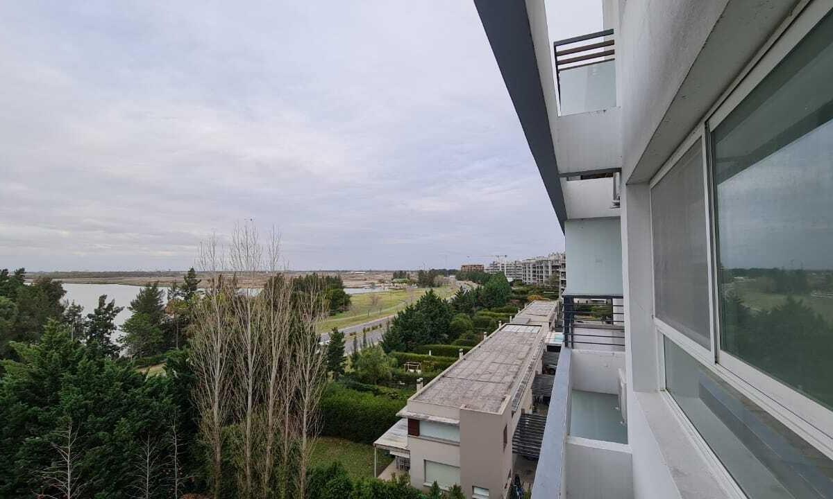Departamento en Venta en Zerena, Nordelta, Tigre