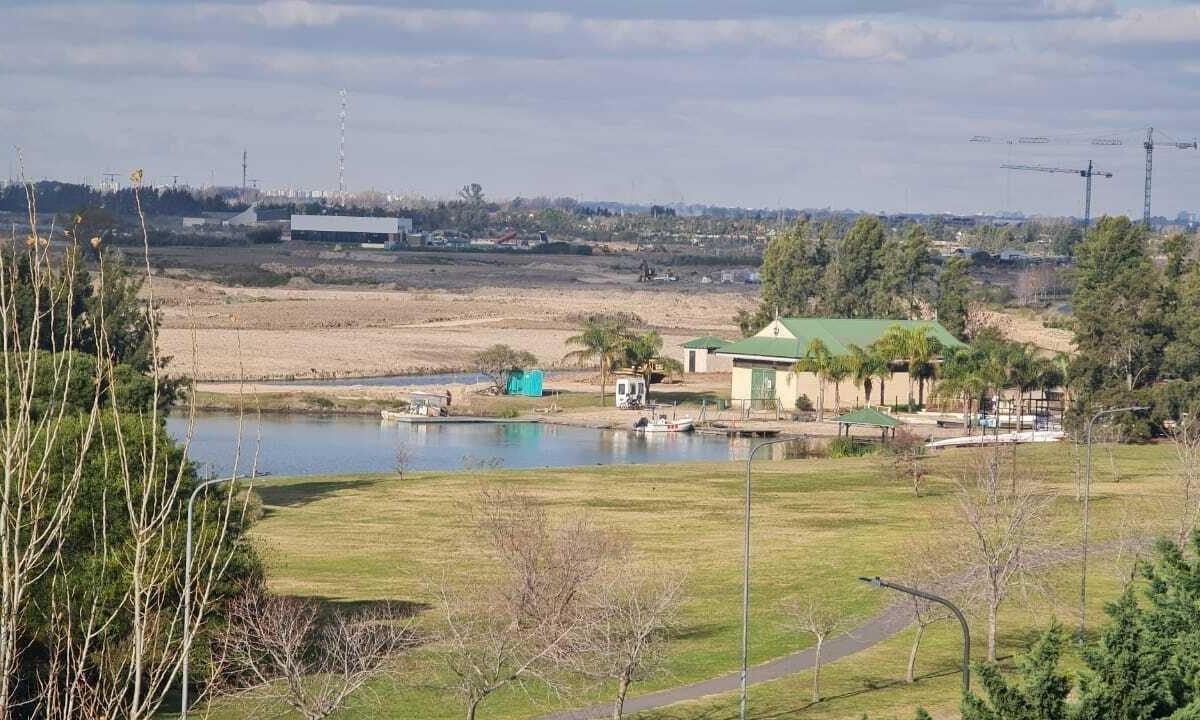 Foto de Departamento en Venta en Zerena, Nordelta, Tigre, imagen 5