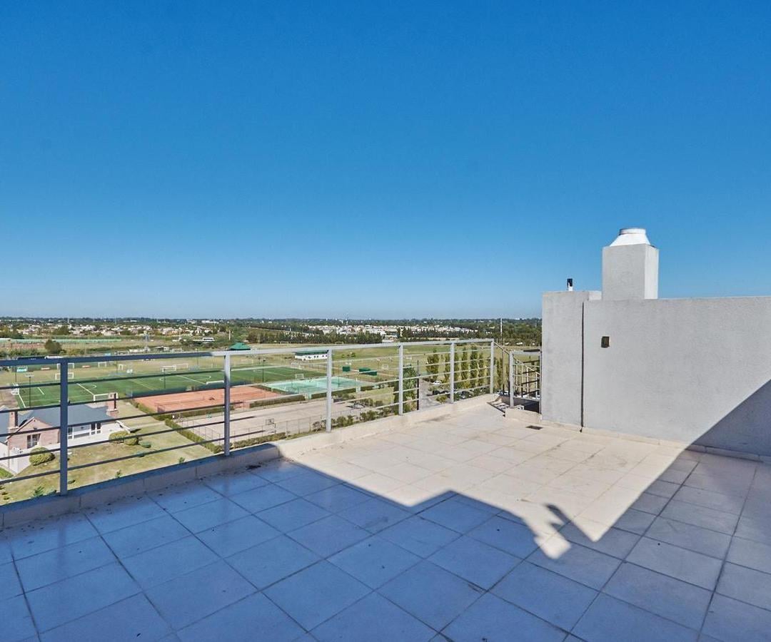 Departamento en Venta, 2 ambientes, en Insignia, El Palmar, Nordelta, Tigre