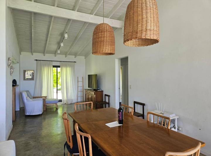 Casa  en Alquiler Temporario en Marayui C.C., Chapadmalal, Costa Atlántica 5