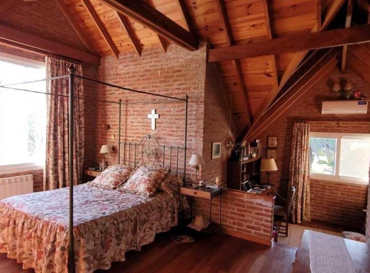 Casa  en Alq. Temporario en Marayui C.C., Chapadmalal, Mar Del Plata 5
