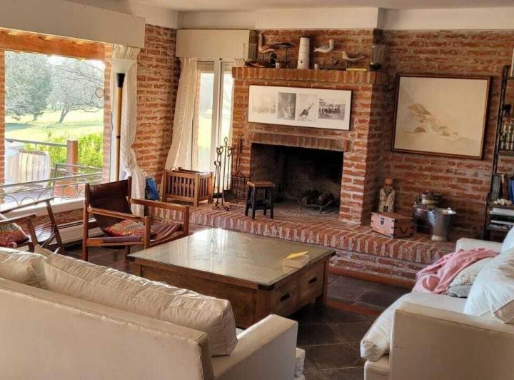 Casa  en Alq. Temporario en Marayui C.C., Chapadmalal, Mar Del Plata 4