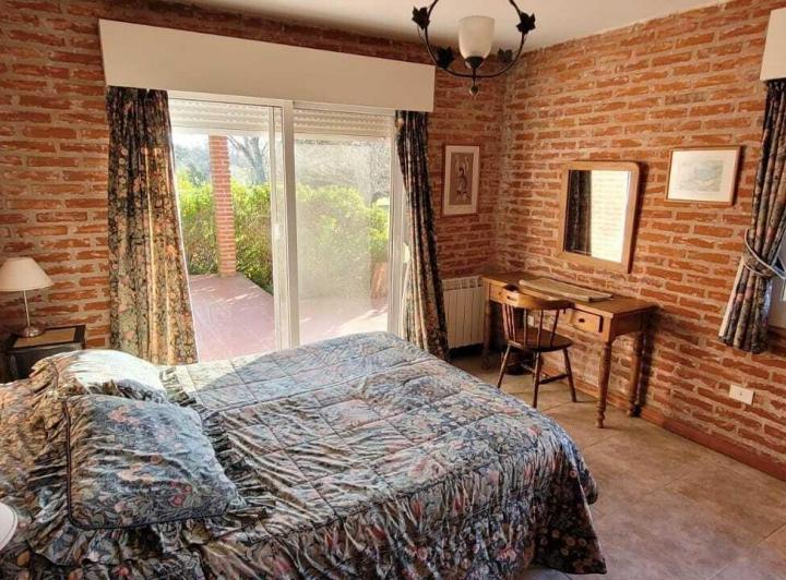 Casa  en Alq. Temporario en Marayui C.C., Chapadmalal, Mar Del Plata 3