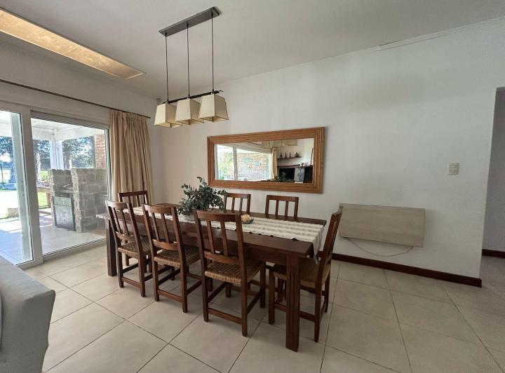 Casa  en Alq. Temporario en Marayui, Mar Del Plata, General Pueyrredón 4