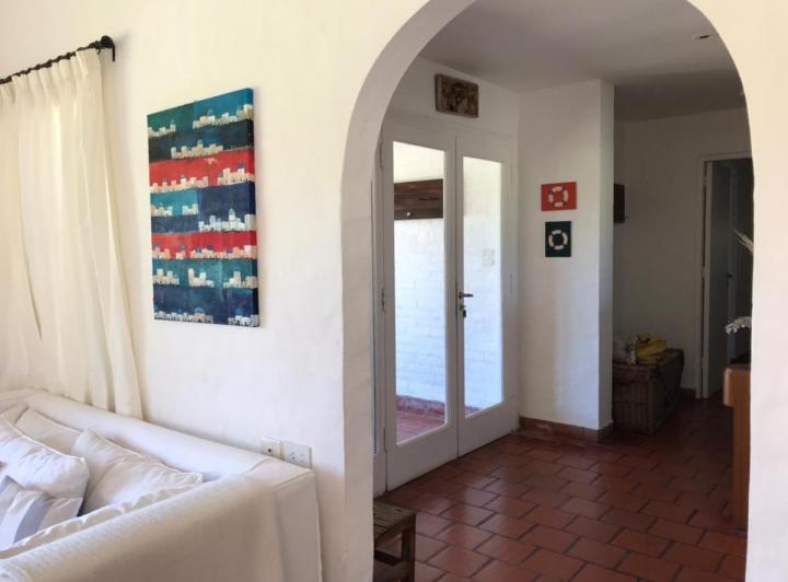 Casa  en Alq. Temporario en Marayui, Mar Del Plata, General Pueyrredón 1
