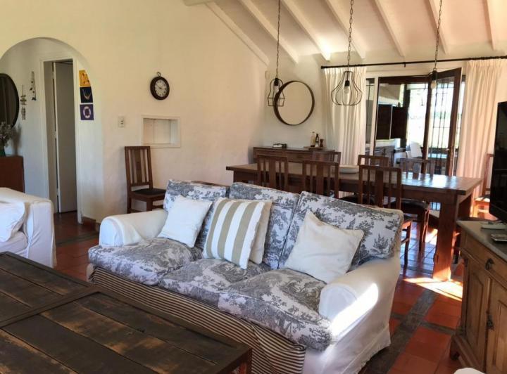 Casa  en Alq. Temporario en Marayui, Mar Del Plata, General Pueyrredón 4