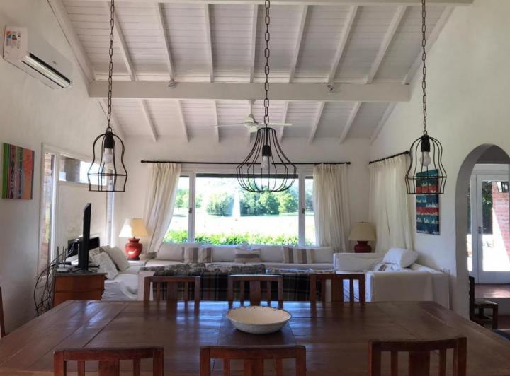 Casa  en Alq. Temporario en Marayui, Mar Del Plata, General Pueyrredón 3