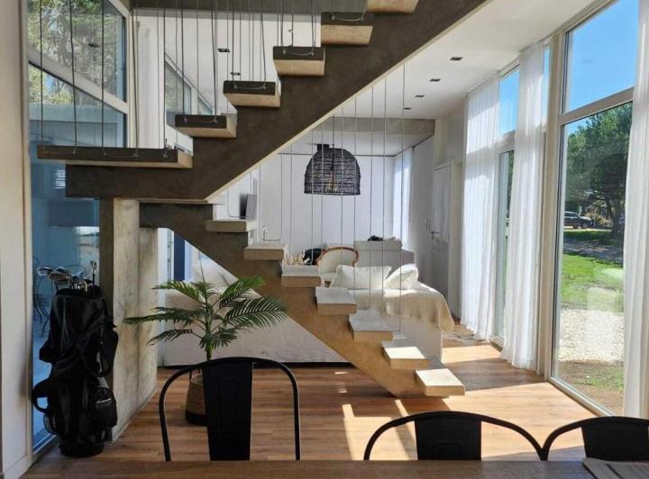 Casa  en Alq. Temporario en Marayui, Mar Del Plata, General Pueyrredón 2