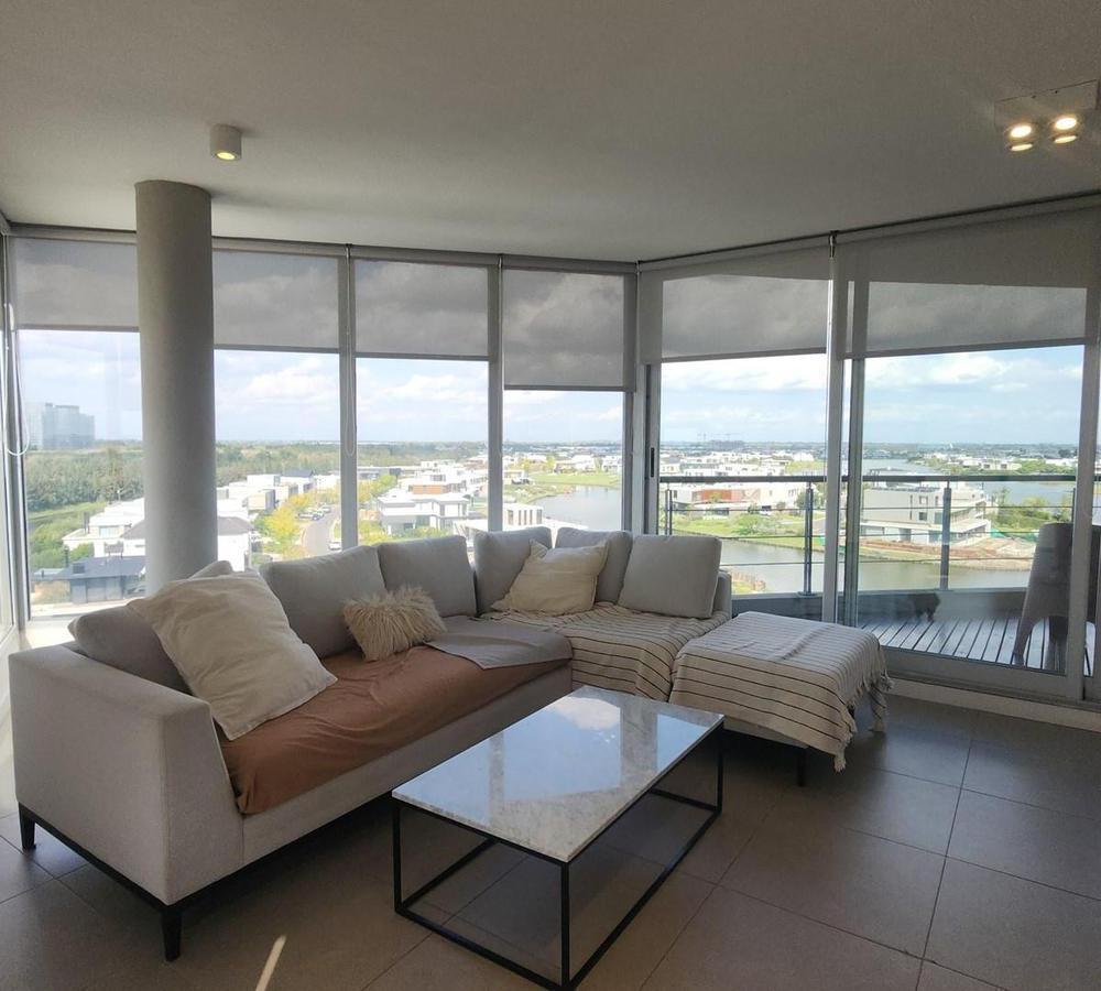 Foto de Departamento en Venta en La Mansa, Islas del Golf, Nordelta, imagen 3