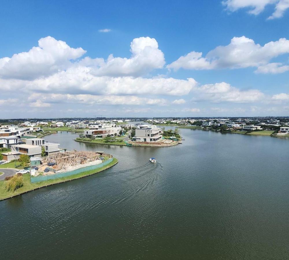 Foto de Departamento en Venta en La Mansa, Islas del Golf, Nordelta, imagen 5