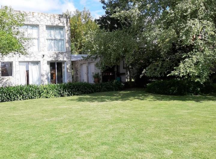 Casa  en Alq. Temporario en Marayui, Mar Del Plata, General Pueyrredón 4