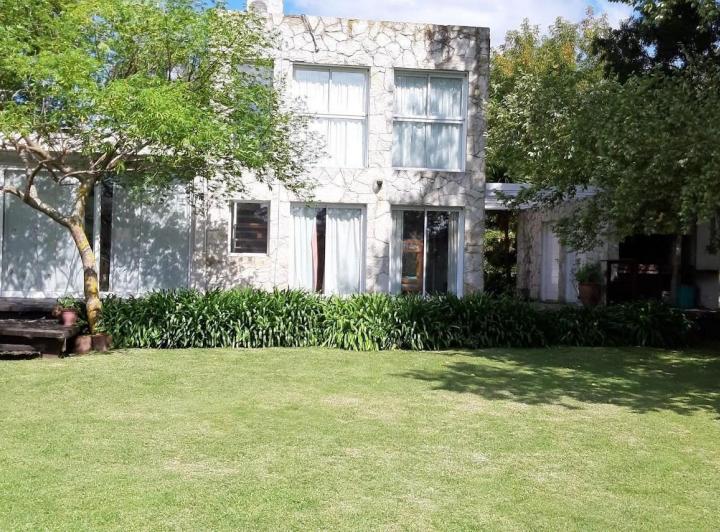 Casa  en Alq. Temporario en Marayui, Mar Del Plata, General Pueyrredón 5