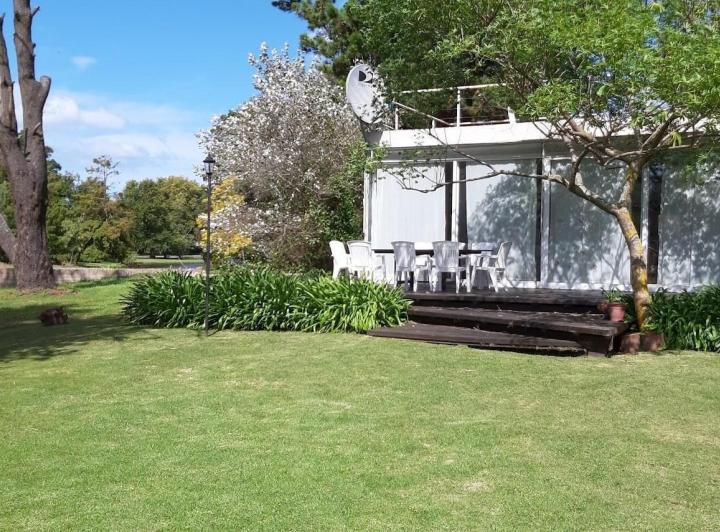 Casa  en Alq. Temporario en Marayui, Mar Del Plata, General Pueyrredón 3