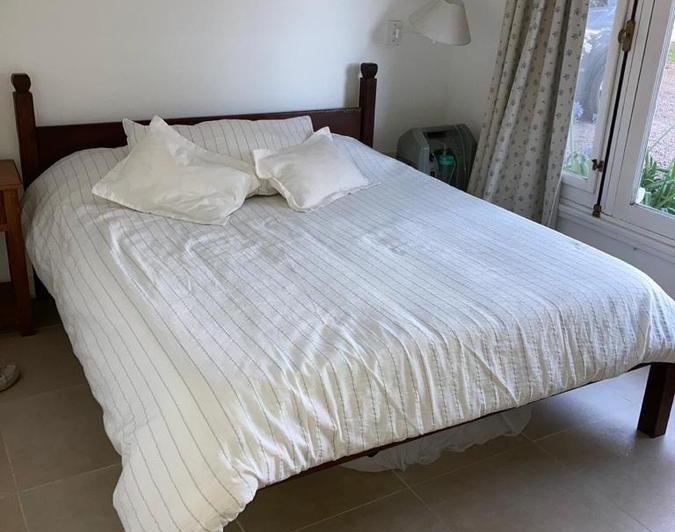 Casa con pileta en Alq. Temporario en Marayui C.C., Chapadmalal 3