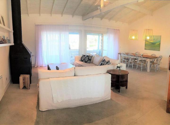 Casa  en Alq. Temporario en Marayui C.C., Chapadmalal 3