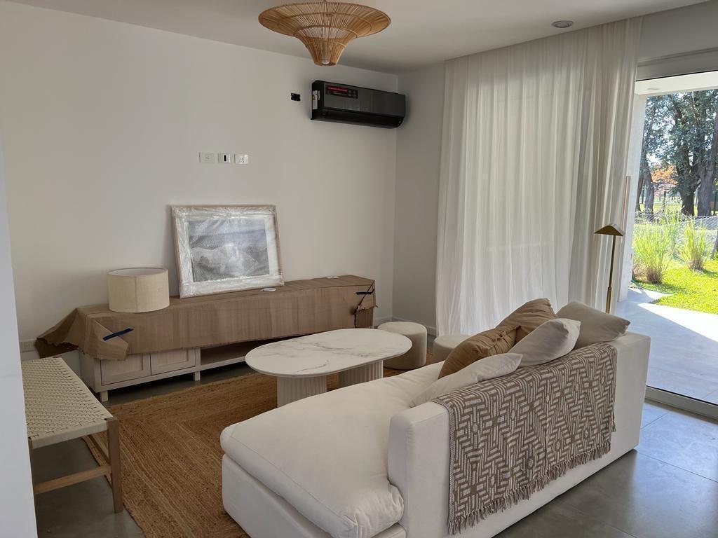 Foto de Casa Dúplex en Venta en Pilara, Pilar, G.B.A. Zona Norte, imagen 3