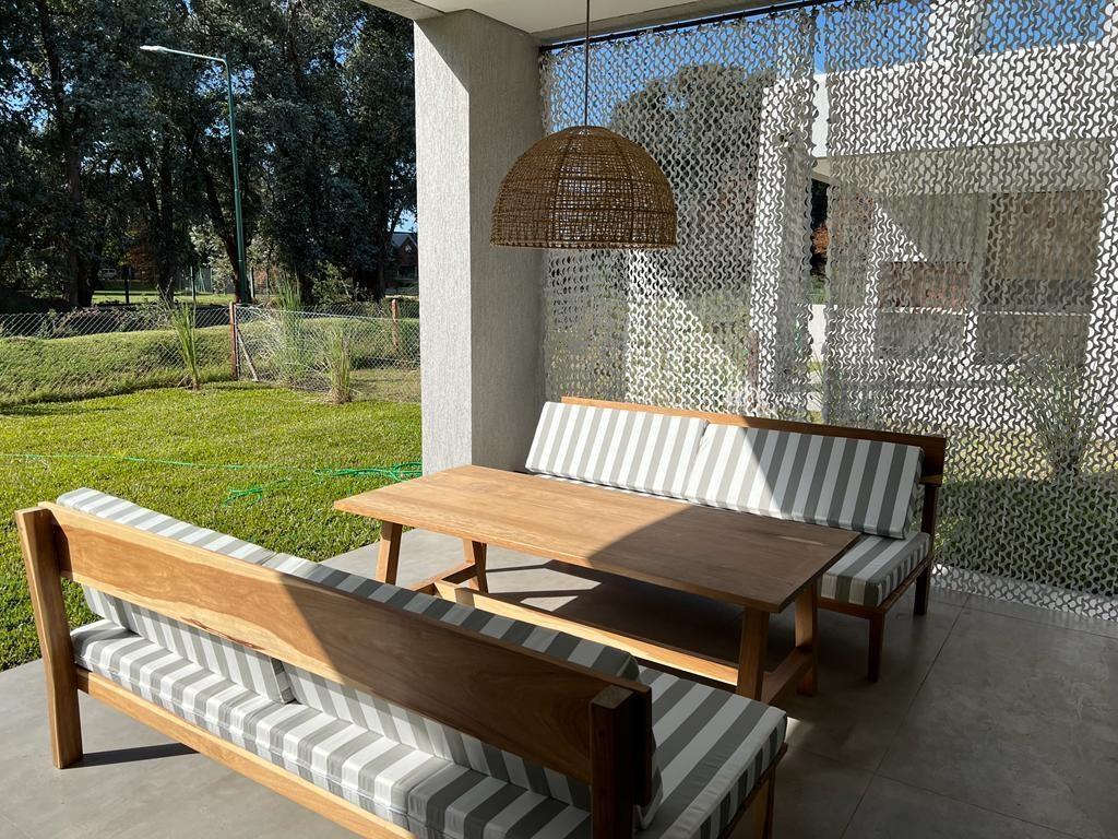 Foto de Casa Dúplex en Venta en Pilara, Pilar, G.B.A. Zona Norte, imagen 2