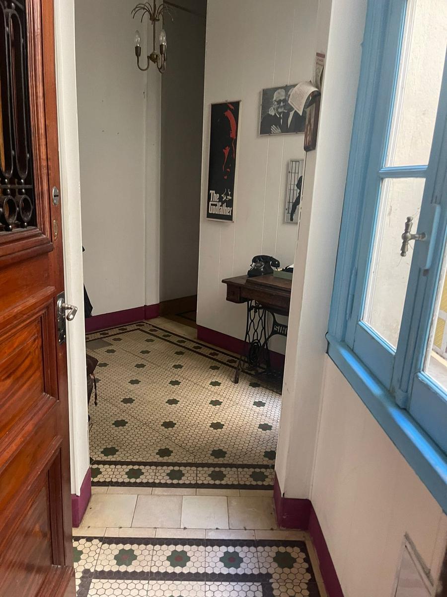Venta Departamento 3 Ambientes San Telmo 3