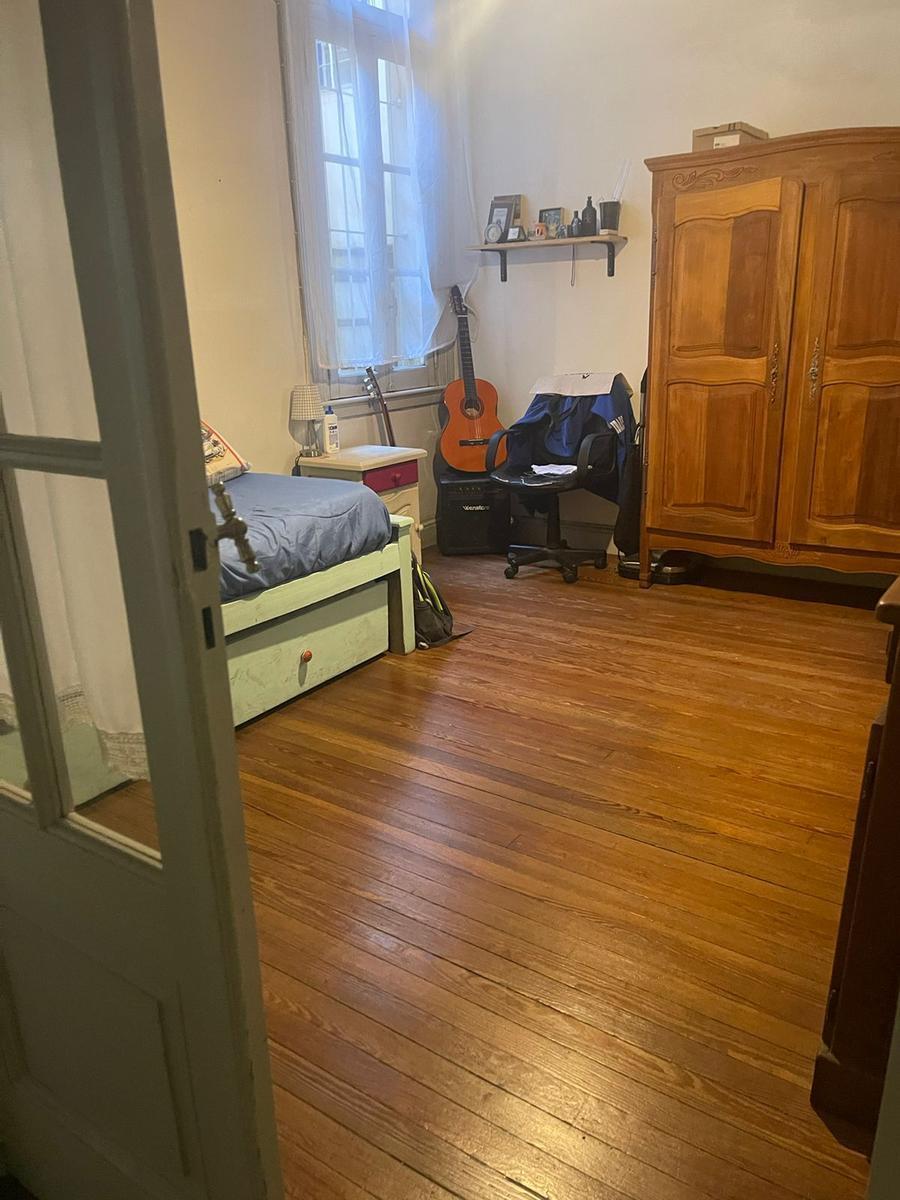 Venta Departamento 3 Ambientes San Telmo 5