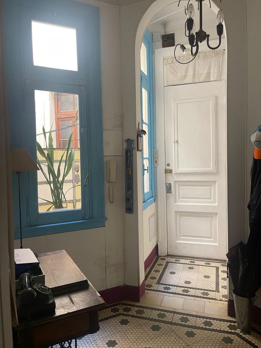 Venta Departamento 3 Ambientes San Telmo 2