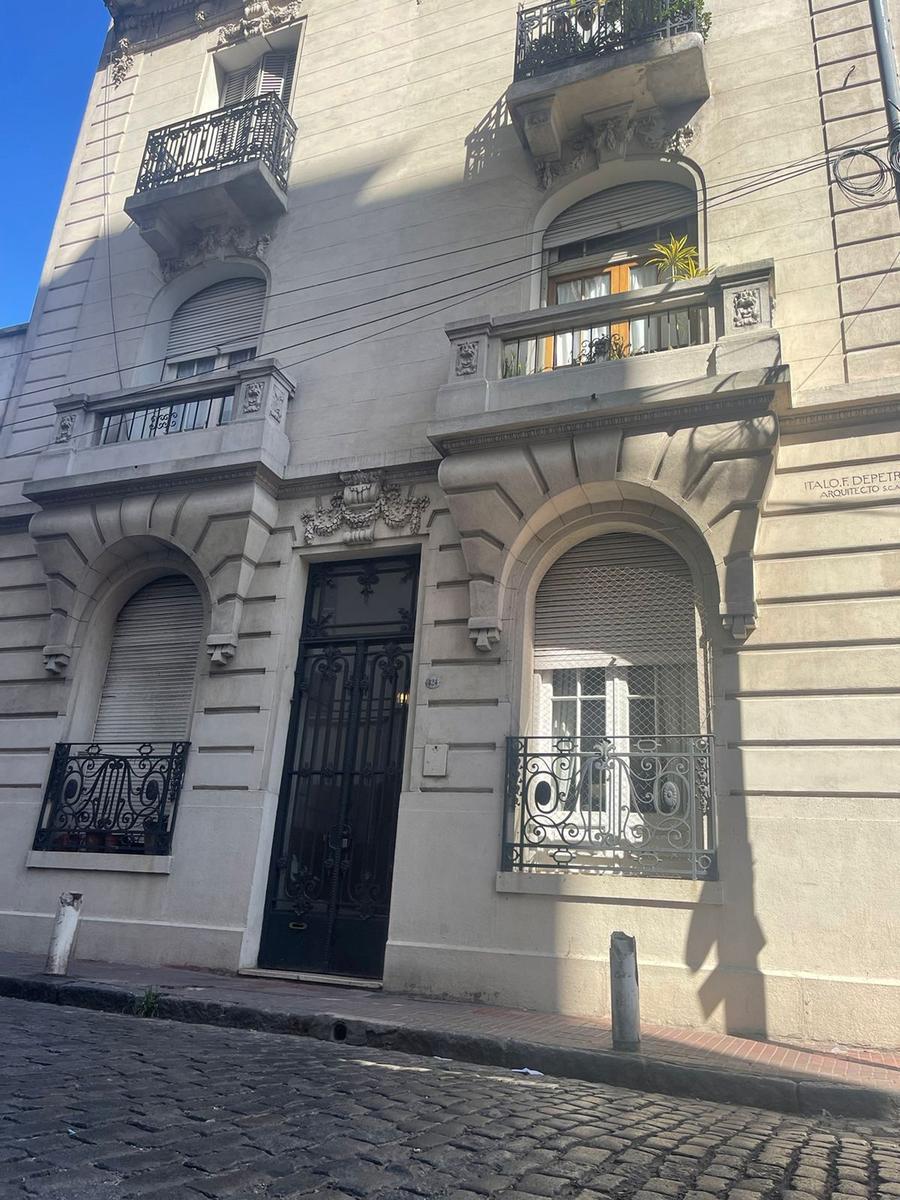 Propiedad en Argentina