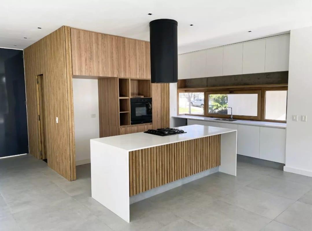 Foto de Casa a Estrenar en Venta en Las Tipas, Nordelta, Tigre, imagen 5