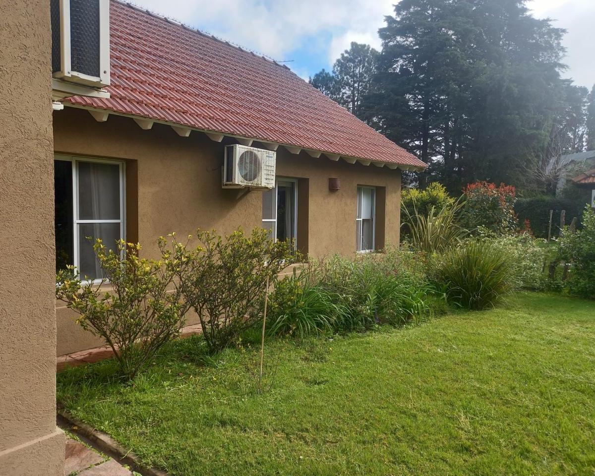 Venta de Casa en Los Cardales Country Club, Campana