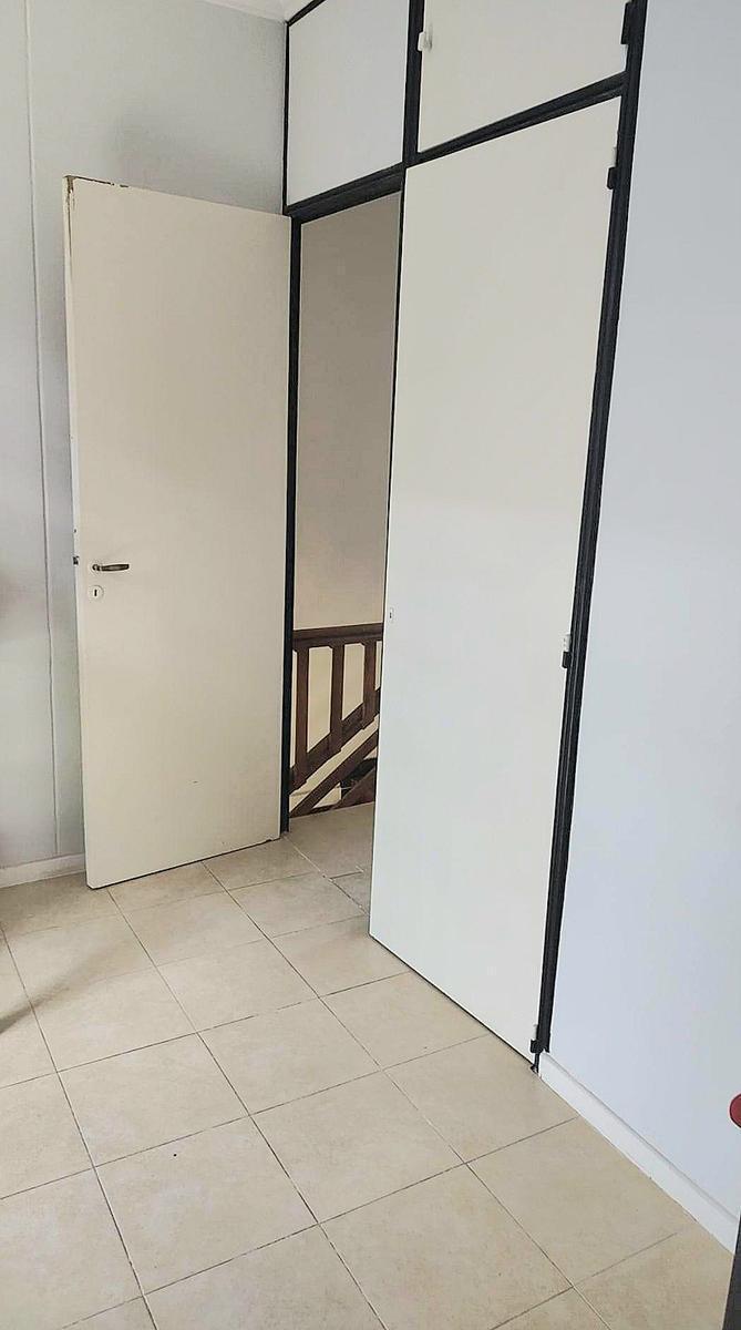 Departamento Tipo Duplex Oportunidad. Apto Credito 2