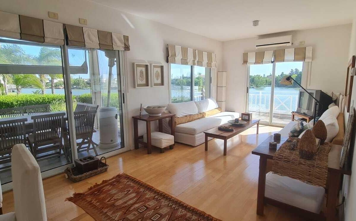 Departamento  en Alq. Temporario en Portezuelo, Nordelta, Tigre