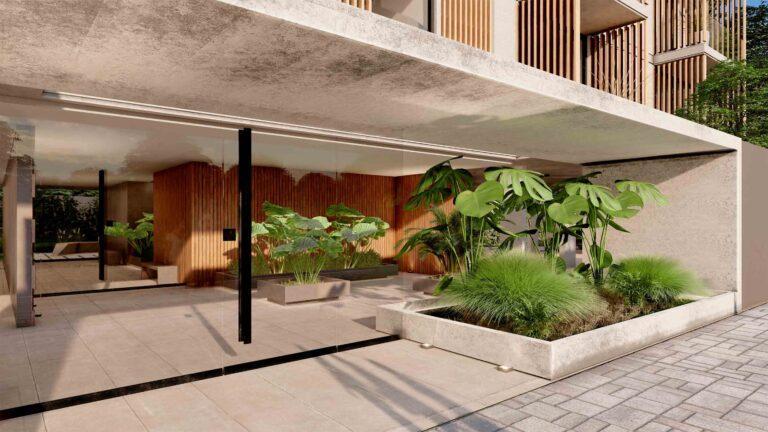 Foto de Venta de Departamento dos ambientes en Brickell Pacheco, imagen 3