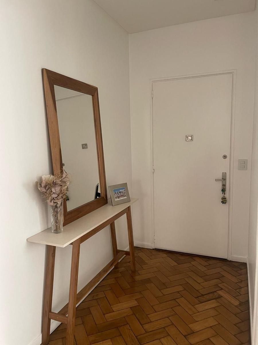 Departamento Divino en Recoleta 3