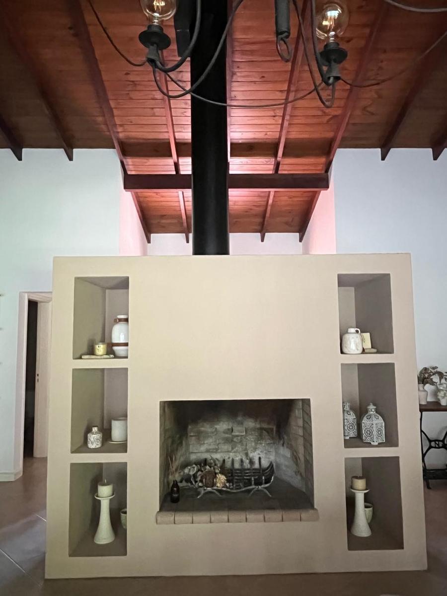 Casa en San Andres de Giles 5