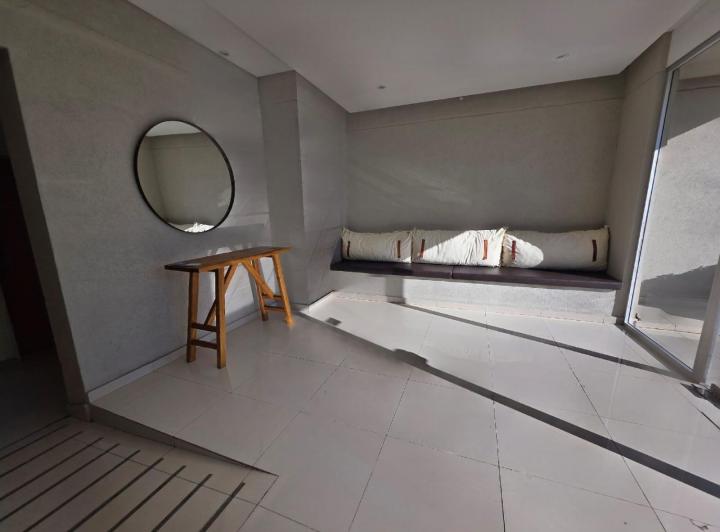 Alquiler Departamento Dos Ambientes PB con Jardín, Espigon Trece, Puerto Escondido, Nordelta 3
