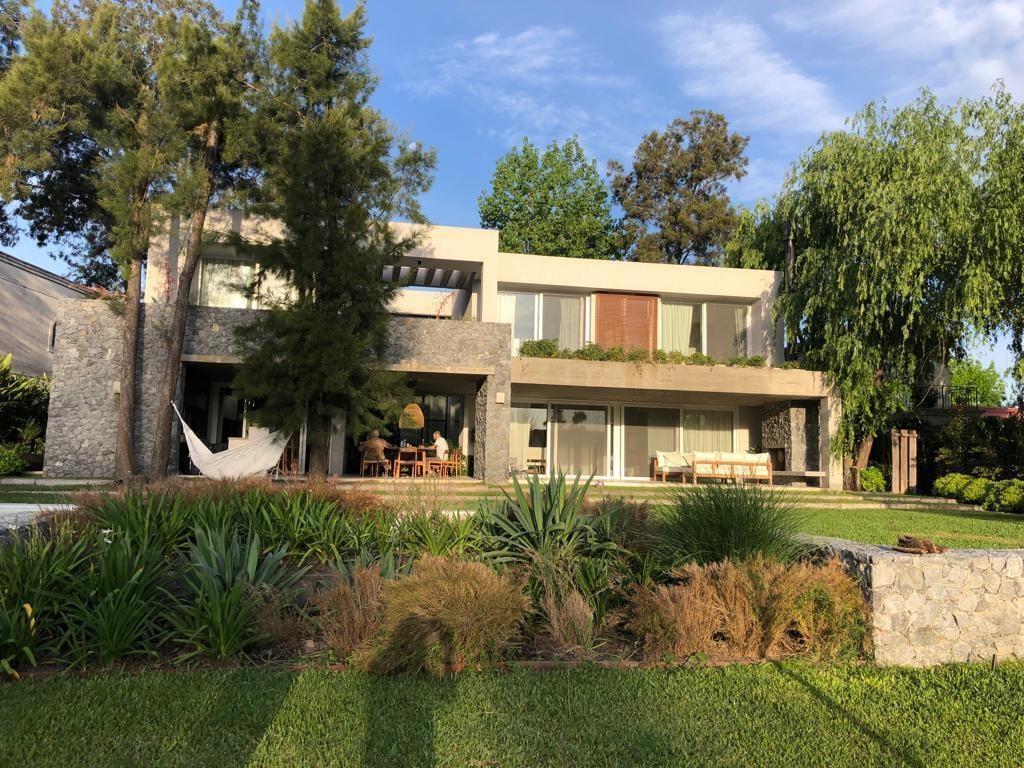 Casa en Alq. Temporario en El Encuentro, General Pacheco, Tigre