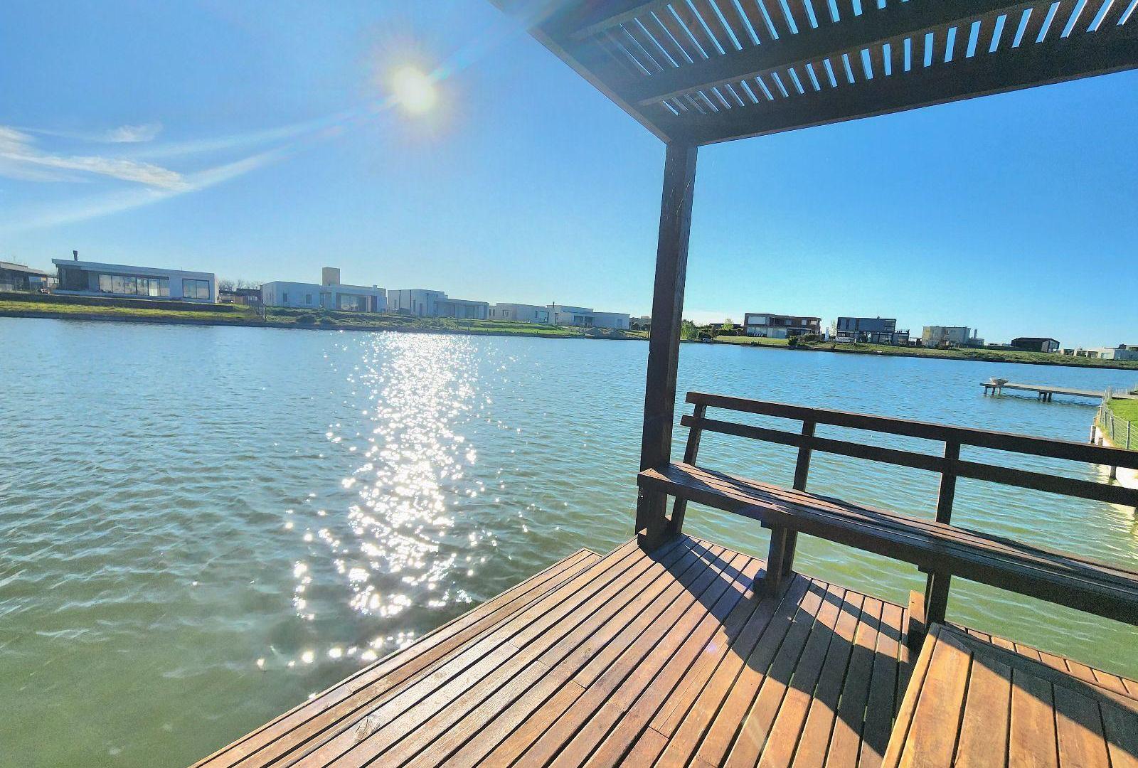 Foto de Casa en Venta en San Sebastian, Escobar, G.B.A. Zona Norte, imagen 3