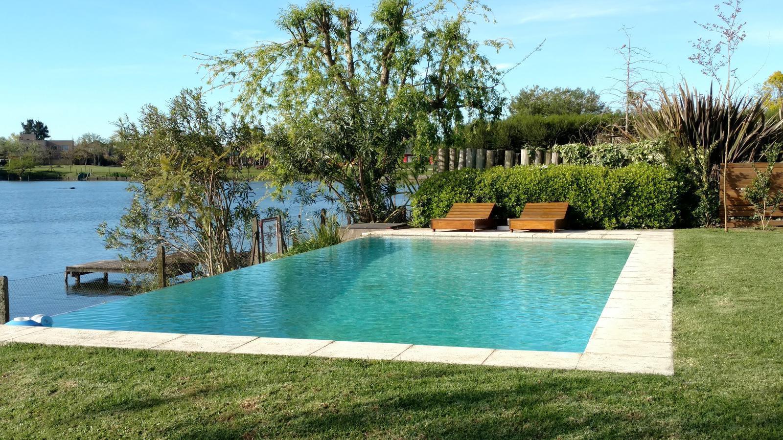 Casa en Talar Del Lago II