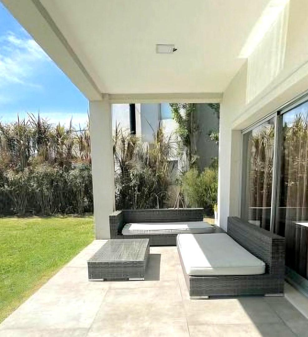 Foto de Casa amoblada. Barrio Santa Clara. Villanueva, imagen 1