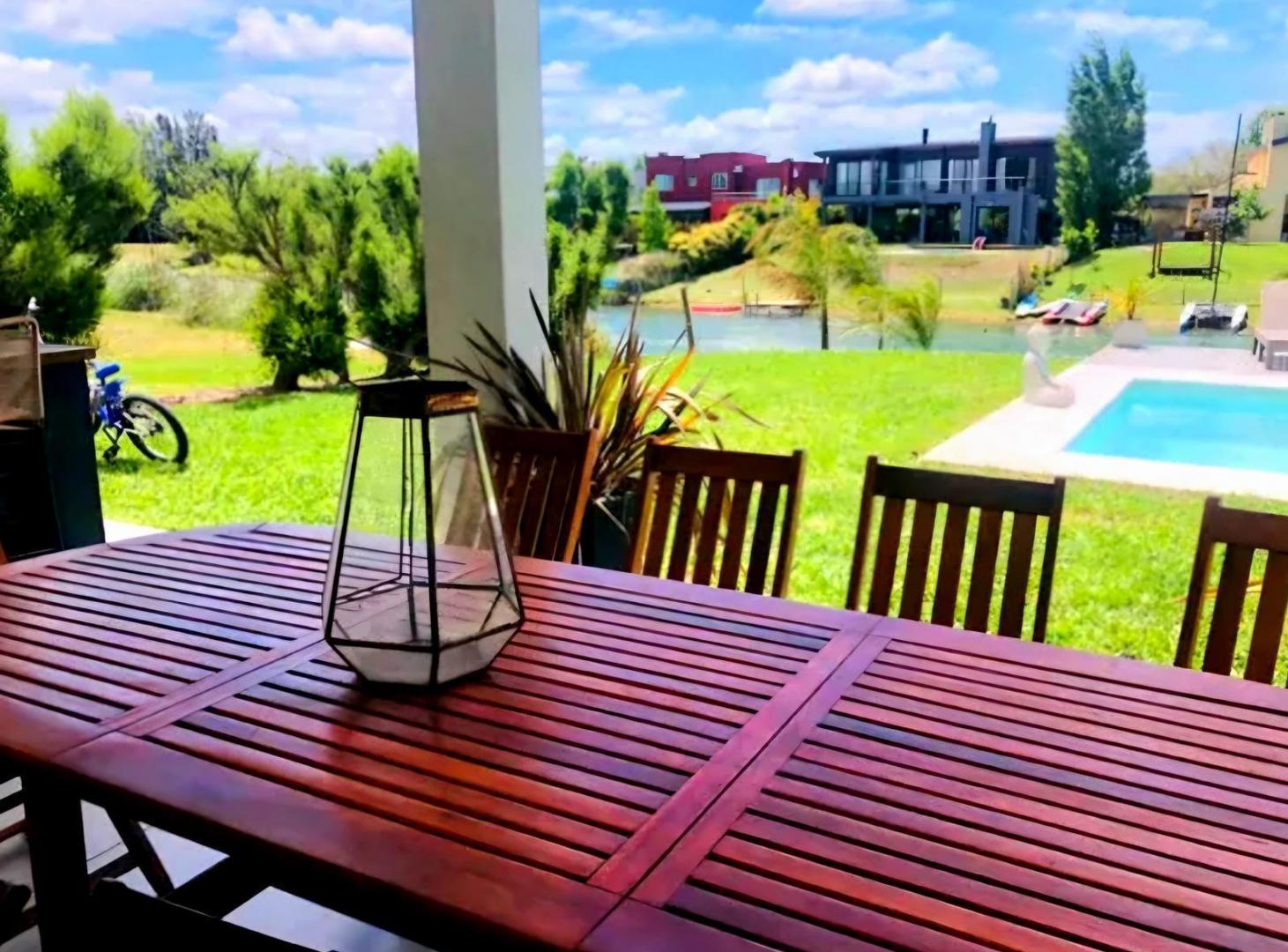 Foto de Casa amoblada. Barrio Santa Clara. Villanueva, imagen 5