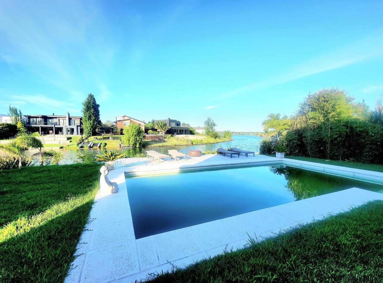 Foto de Casa amoblada. Barrio Santa Clara. Villanueva, imagen 4