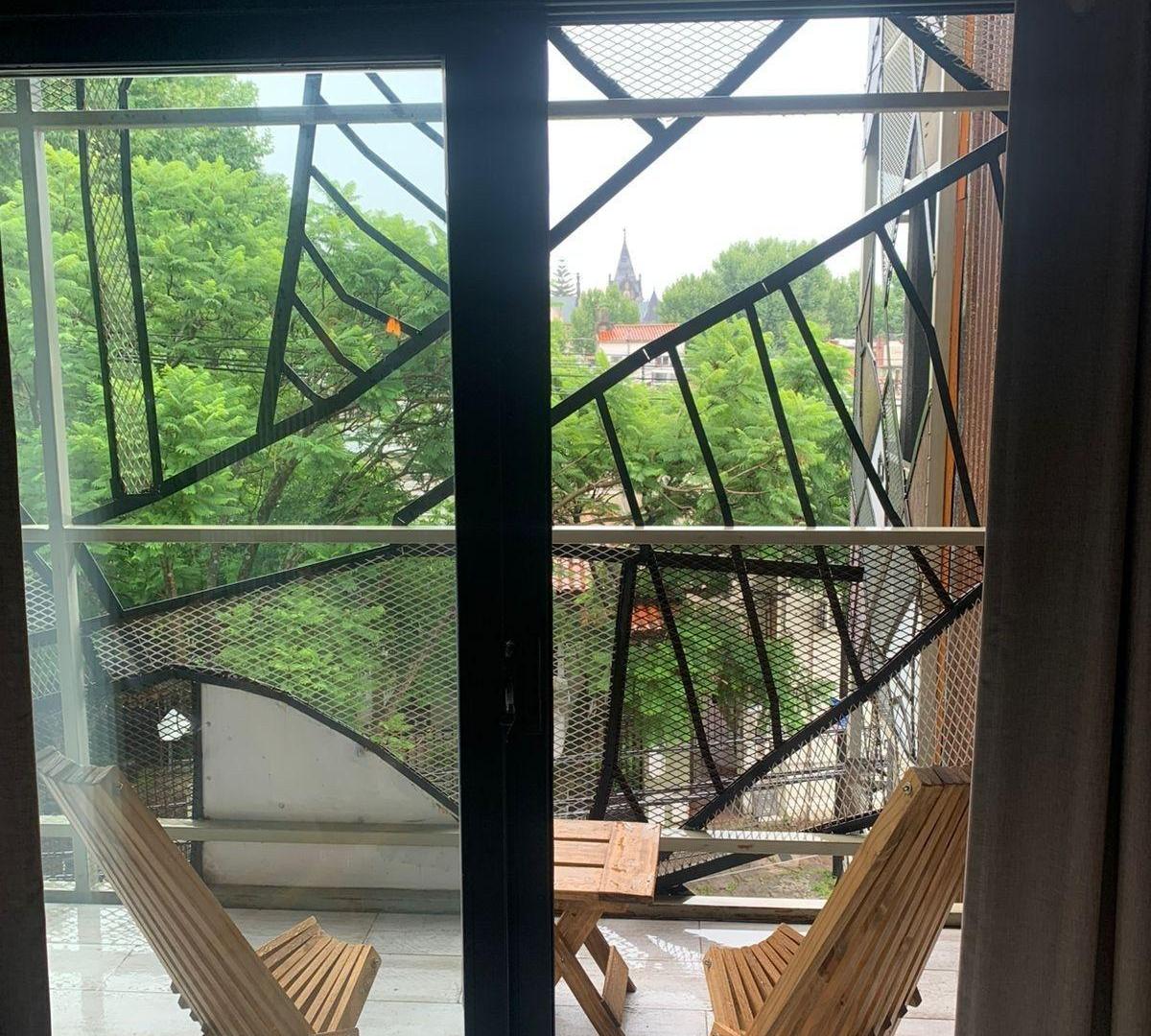 Foto de Departamento Monoambiente Amoblado en Alquiler Anual en Tigre, G.B.A. Zona Norte, Argentina, imagen 5